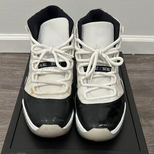 Jordans Men’s 11.5